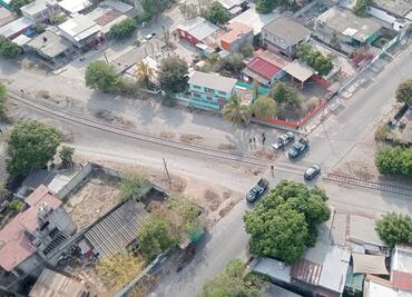 Enfrentamiento entre civiles armados y policías en Tierra Blanca, Veracruz, culmina con rescate de secuestrados; hay detenidos