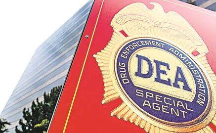 Cárteles de Sinaloa y Jalisco, las principales amenazas: DEA