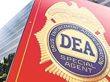 Cárteles de Sinaloa y Jalisco, las principales amenazas: DEA