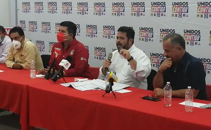 Alianza PAN-PRI-PRD pedirá recuento de votos en Baja California Sur