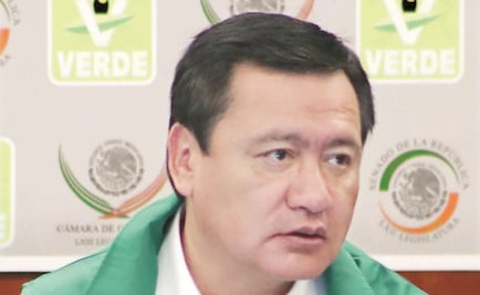 Presidenciables en el Zócalo