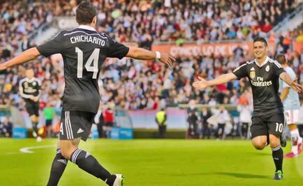 'Chicharito' genera debate inesperado en España 