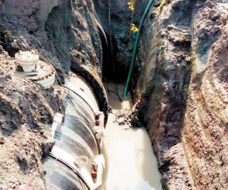 Alertan crisis en el  abasto de agua por aumento poblacional