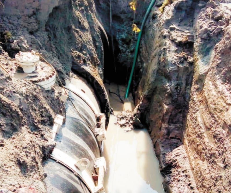 Foto: Archivo EL UNIVERSAL 