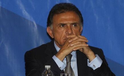 Gobierno de Veracruz detecta probable desvío de 32 mdp durante administración de Yunes