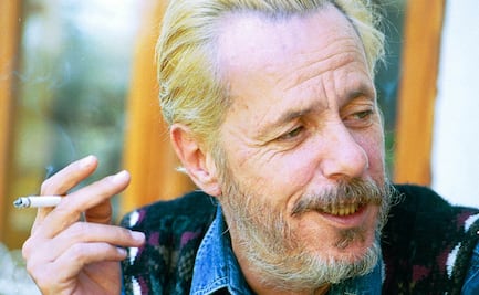 Gabriel Retes genio y figura, 5 cosas que lo caracterizaron en el cine