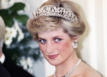 BBC inicia investigación sobre controvertida entrevista con Lady Di