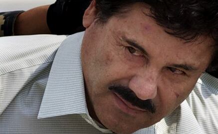 Witness claims ‘El Chapo’ murdered three rivals, one was buried alive