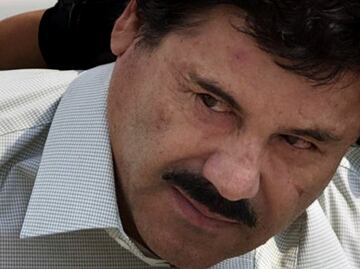 Witness claims ‘El Chapo’ murdered three rivals, one was buried alive