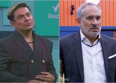 Mientras Ricardo Peralta sigue perdiendo seguidores, Arath de la Torre se acerca a 2 millones en Instagram