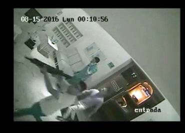 Video. Así plagiaron a Jesús Alfredo, el hijo de "El Chapo" Guzmán