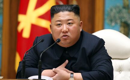 Ausencia de Kim Jong-un en celebración nacional genera dudas sobre su salud