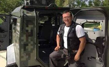 Hallan muerto a corresponsal de Excélsior en Tamaulipas