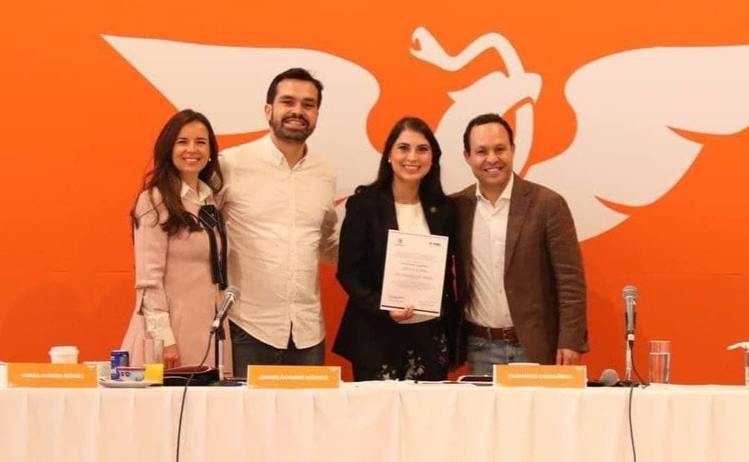 Foto tomada de Twitter @ClementeCH