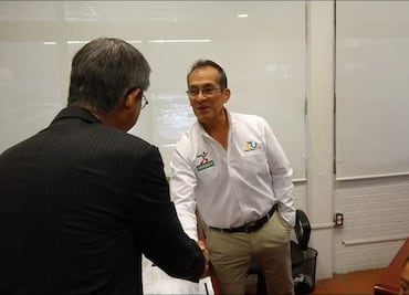 Conade ventila a exresponsable de deporte adaptado por irregularidades