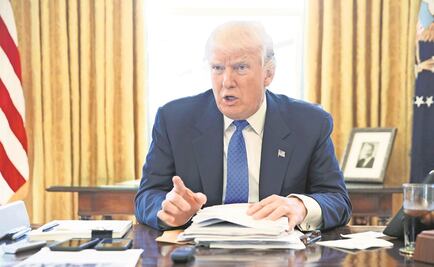 Trump nomina a Noel Francisco como procurador general de EU