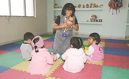 Pide gobierno de Hidalgo abrir mentalidad “para dar paso a la inclusión de la adopción”