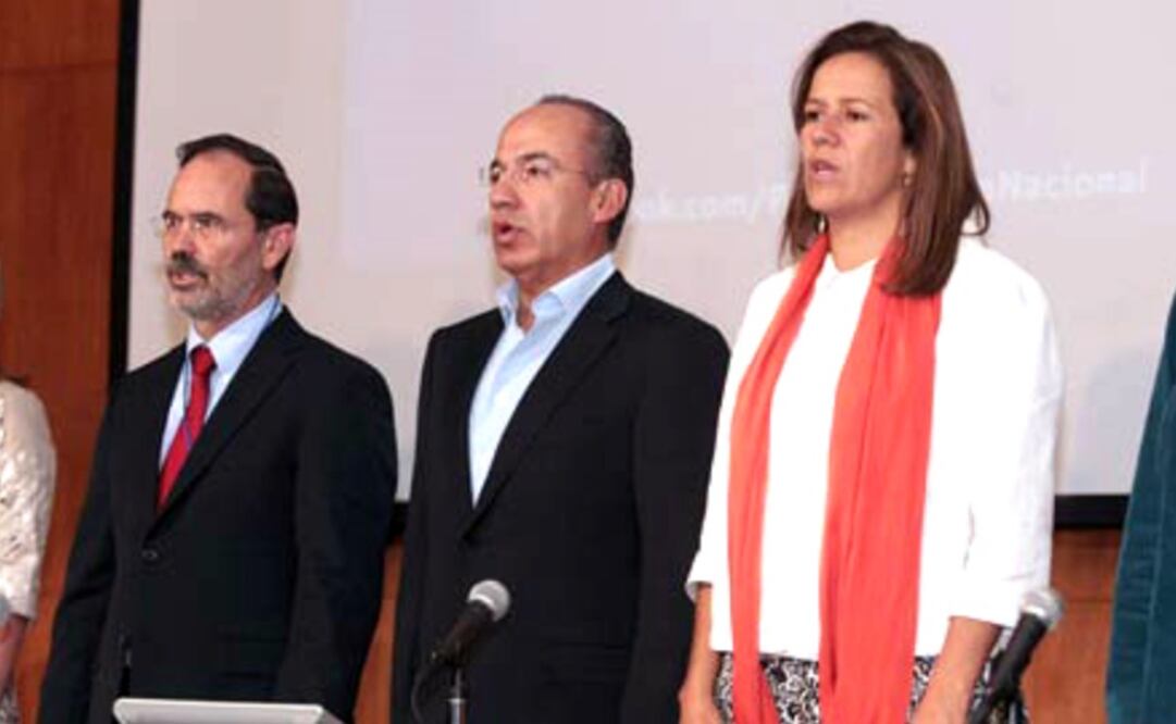 Archivo / EL UNIVERSAL