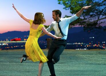"La La Land" y los estudios Ghibli se apoderan de Netflix en febrero