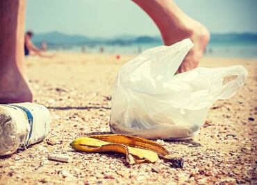 Estas son las playas no aptas en el país para uso recreativo, según Cofepris