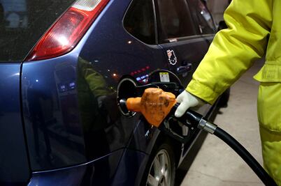 Preocupa a gasolineros liberalización de precios