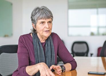 Comedia fortalece al cine nacional: Novaro