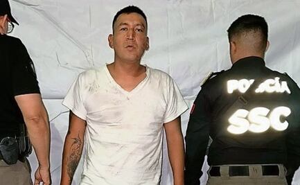 Cae líder de banda ligada con ataque a mujer