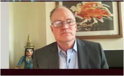 Banco Mundial sube de 5% a 5.7% estimación de crecimiento para México en 2021