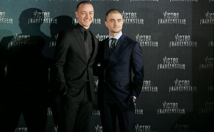 “Harry Potter” desea ser guionista en un futuro