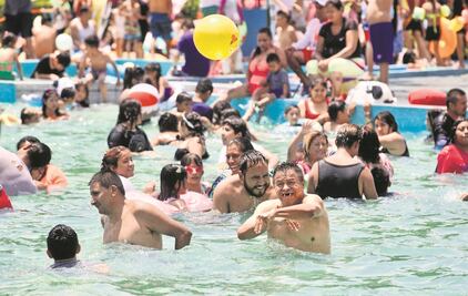 Arranca el verano hoy miércoles 21 de junio; la temporada más calurosa del año