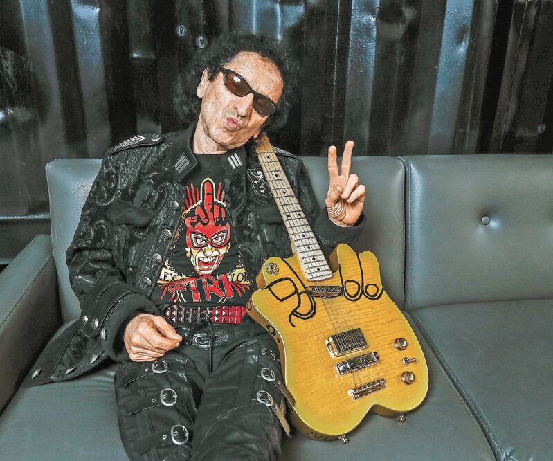 Se homenajeó a Lora en el Parque Alfonso Esparza Oteo. Foto: ARCHIVO EL UNIVERSAL