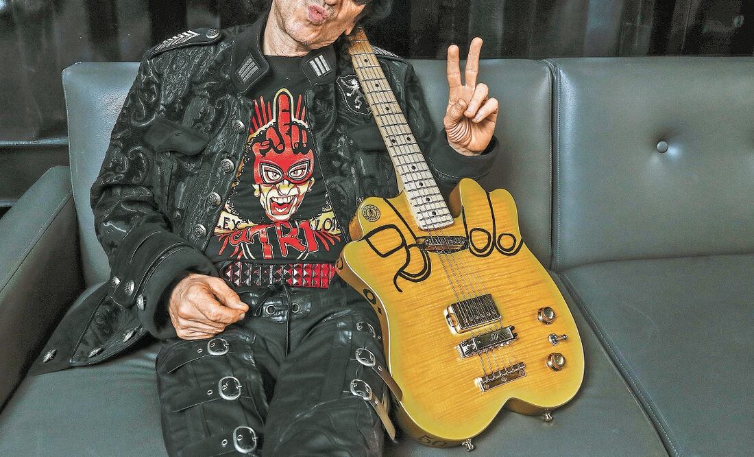 Se homenajeó a Lora en el Parque Alfonso Esparza Oteo. Foto: ARCHIVO EL UNIVERSAL