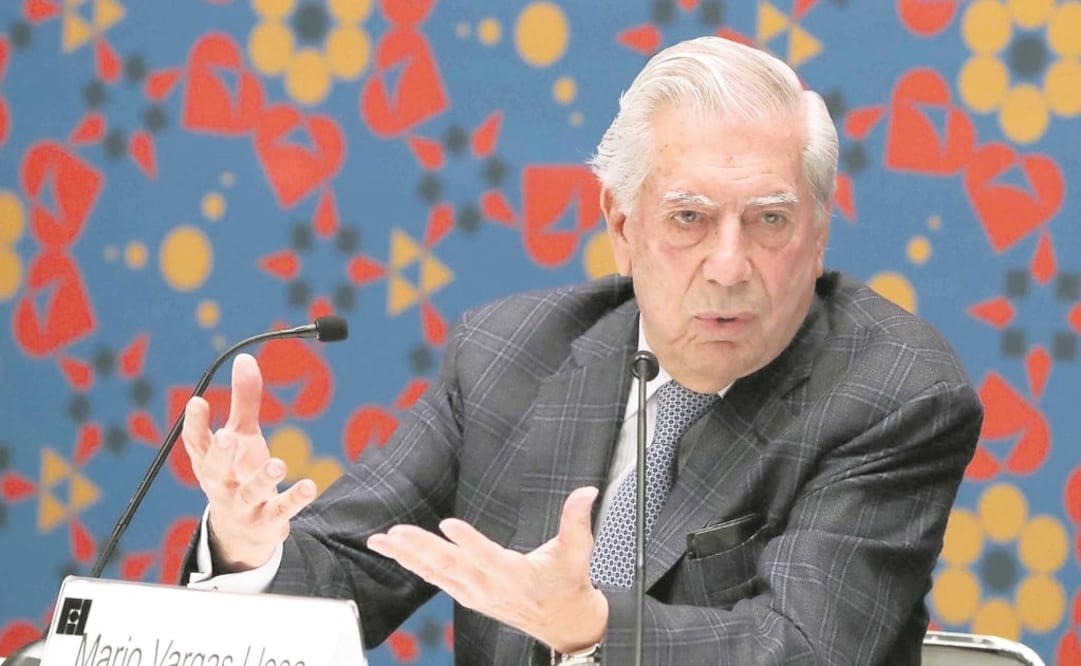 Foto: Juan Boites / EL UNIVERSAL 