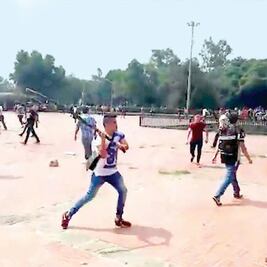 Vincula juez a proceso a agresor en la UNAM