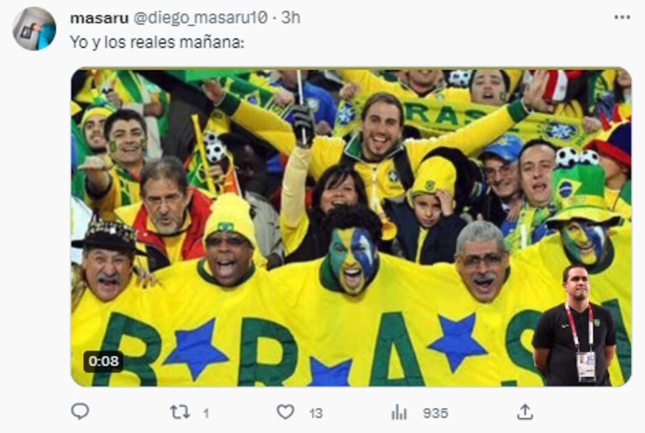 Los mejores memes de André Jardine