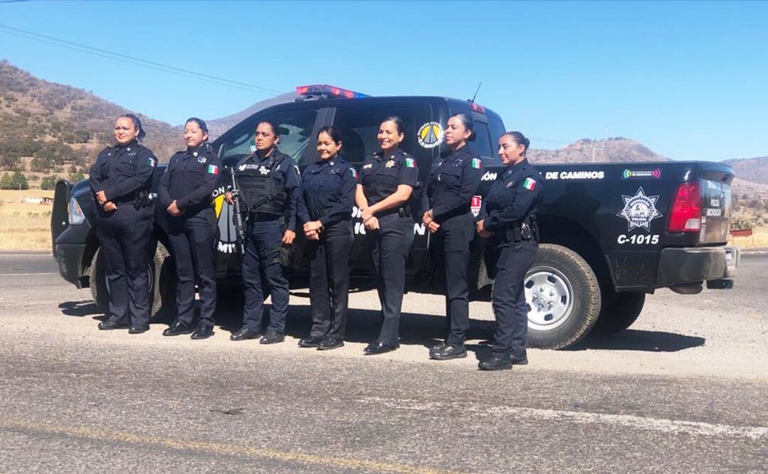 Fotos: Carlos Arrieta ElUniversal