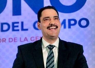 Martín del Campo lidera preferencias para ser candidato del PAN en Aguascalientes