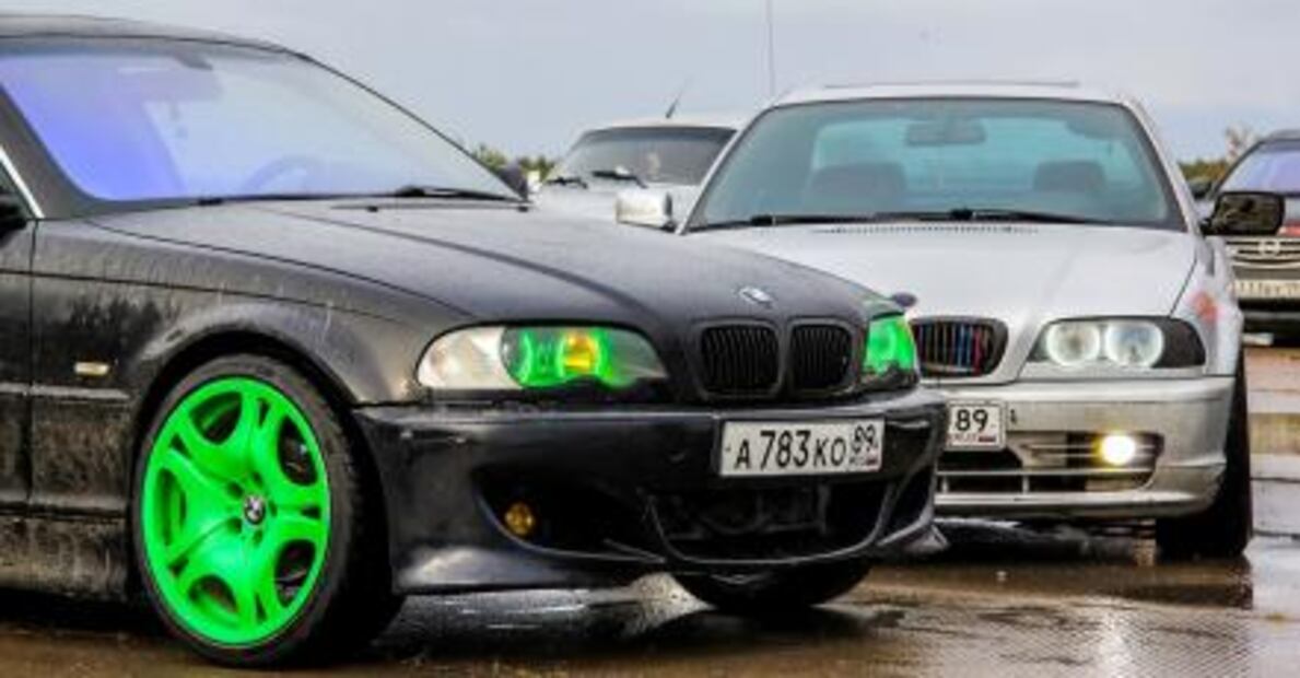 Estos estilos de tuneo arruinan el valor de tu auto