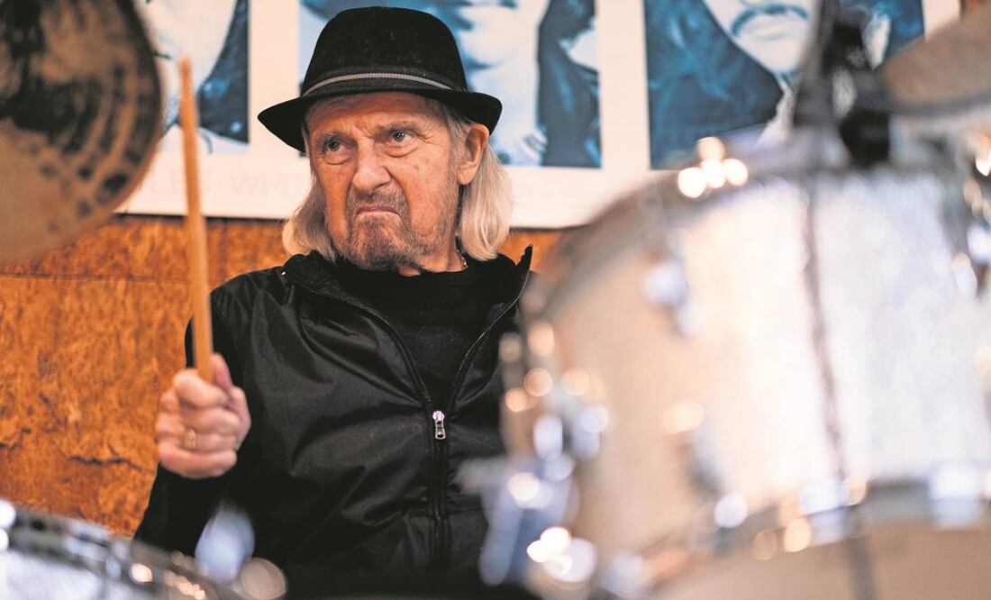 Estuvo en cada álbum de estudio de Yes por casi cinco décadas. Foto: AP