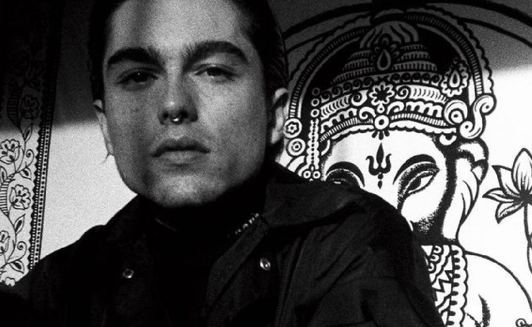 El actor aseguró que ahora que ha iniciado con terapias ha decidido estar más cerca de su familia. Foto: Instagram