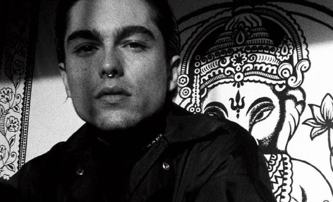 El actor aseguró que ahora que ha iniciado con terapias ha decidido estar más cerca de su familia. Foto: Instagram