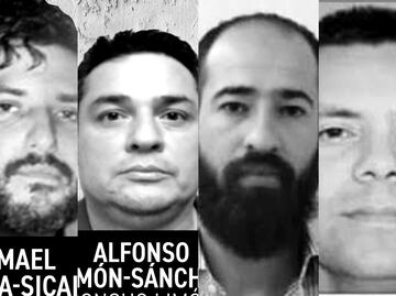 Ellos son los aliados y estrategas de “El Mayo” Zambada; así se defiende la “mayiza” en su guerra contra la “chapiza”