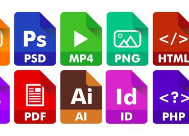 Convierte tu archivo en cualquier formato con este sitio web gratuito