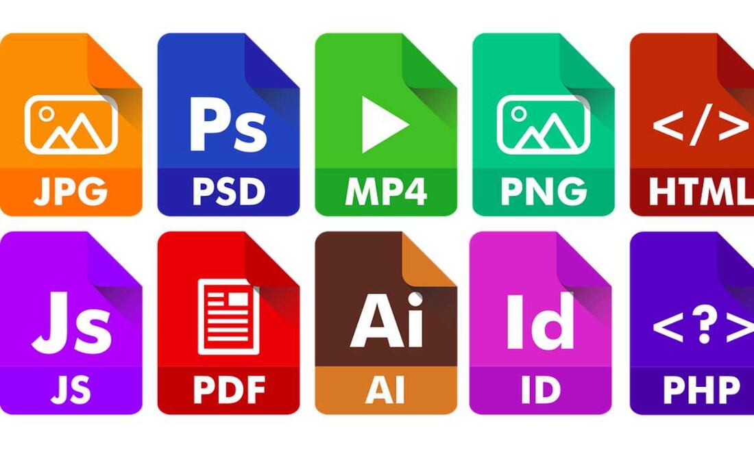 Convierte tu archivo en cualquier formato con este sitio web gratuito