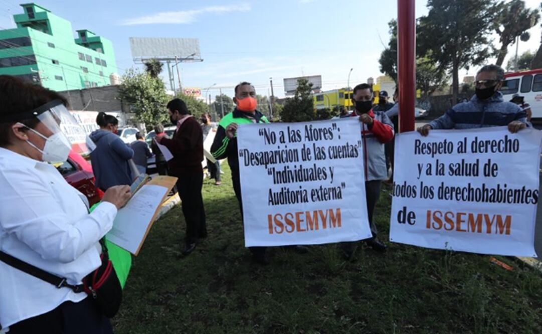 Foto: Jorge Alvarado/ EL UNIVERSAL