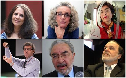 Conecta UNAM explora fronteras del pensamiento