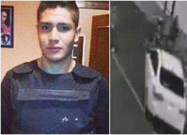 Diego “H”, quien atropelló a Polly Olivares, amaga con suicidio; para qué sigo aquí, odiado por la sociedad, dice