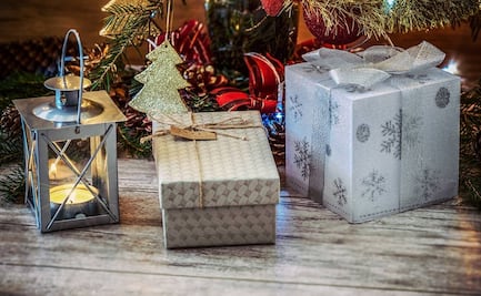 ¡Ropa y accesorios! Los mejores regalos de Navidad