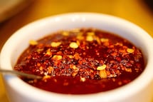 Cómo hacer salsa macha, evitar que se amargue y te dure meses 