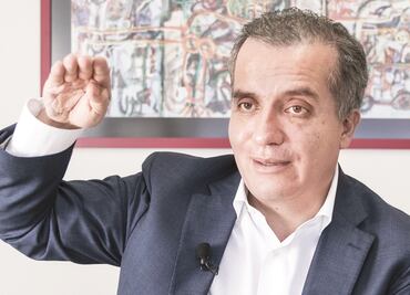 “Inseguridad y rabia social enciende alertas rojas para 2018”: Luis Carlos Ugalde